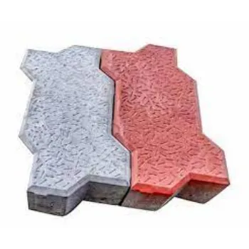 Glossy Paver Blocks